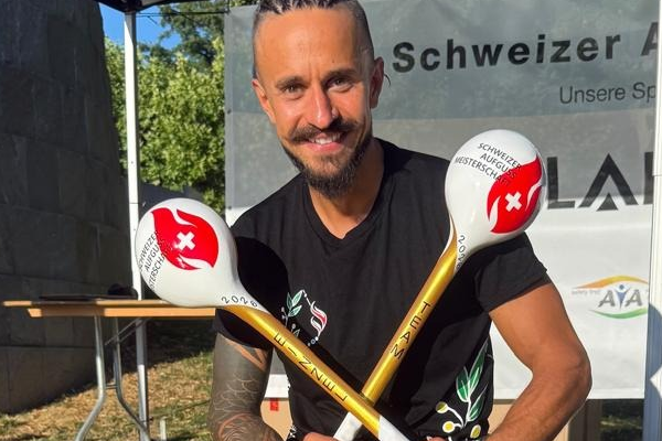 Daniel Gufler